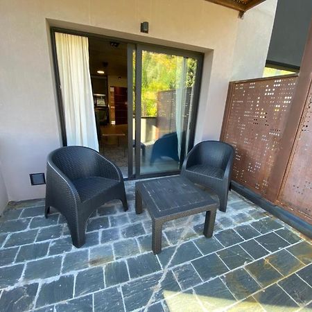 Aiken 16 Terraza Apartment San Martín de los Andes Екстериор снимка