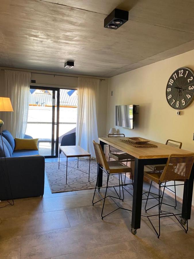 Aiken 16 Terraza Apartment San Martín de los Andes Екстериор снимка