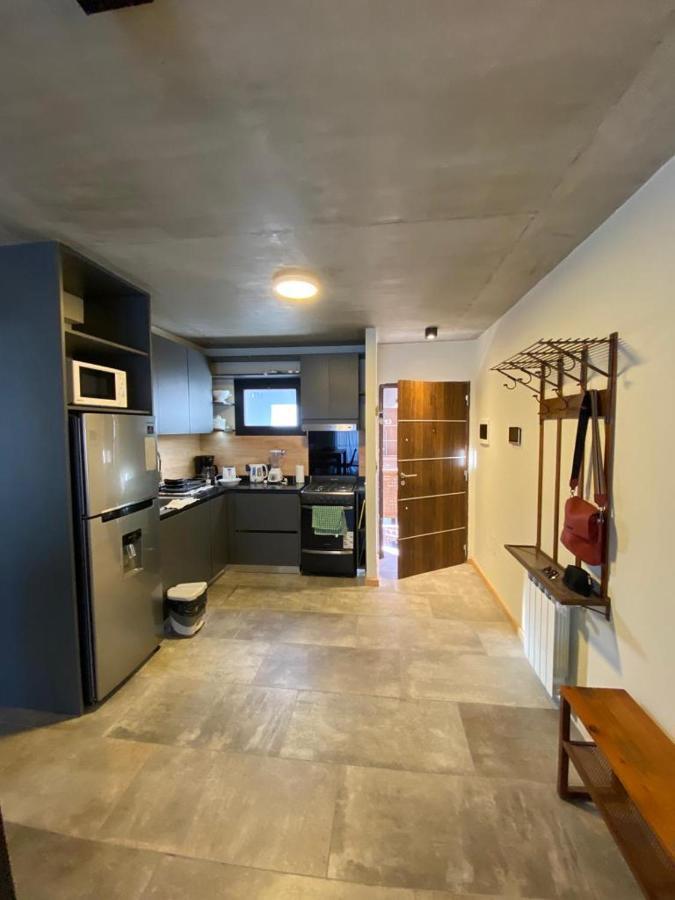 Aiken 16 Terraza Apartment San Martín de los Andes Екстериор снимка
