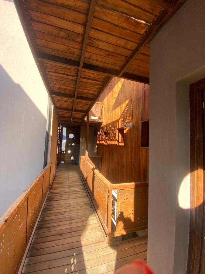 Aiken 16 Terraza Apartment San Martín de los Andes Екстериор снимка