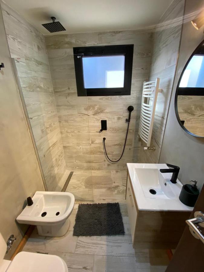 Aiken 16 Terraza Apartment San Martín de los Andes Екстериор снимка