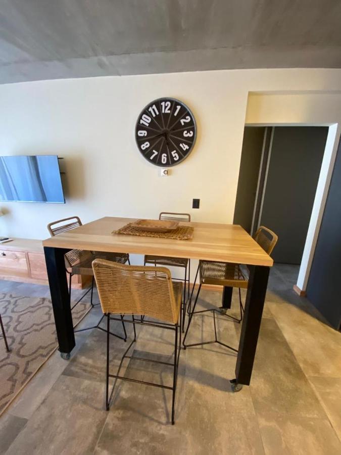 Aiken 16 Terraza Apartment San Martín de los Andes Екстериор снимка