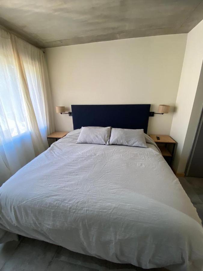 Aiken 16 Terraza Apartment San Martín de los Andes Екстериор снимка