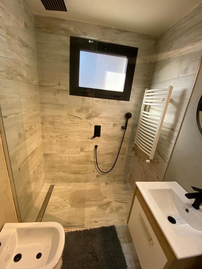 Aiken 16 Terraza Apartment San Martín de los Andes Екстериор снимка