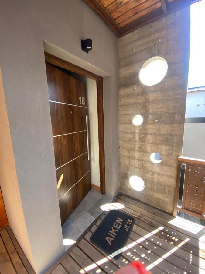 Aiken 16 Terraza Apartment San Martín de los Andes Екстериор снимка