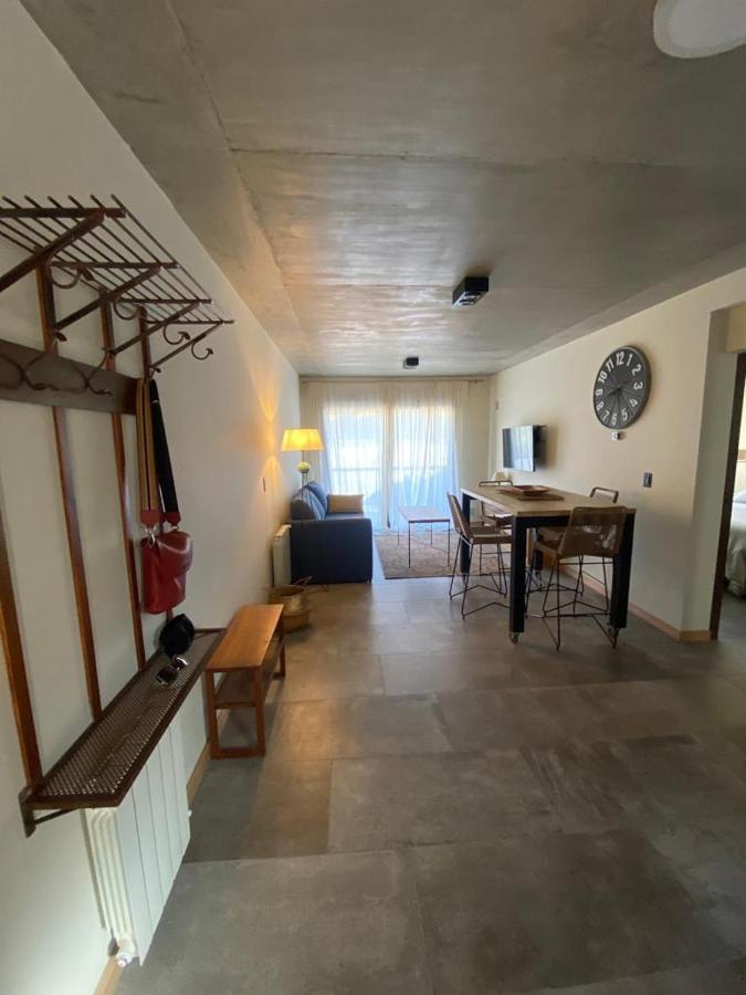 Aiken 16 Terraza Apartment San Martín de los Andes Екстериор снимка