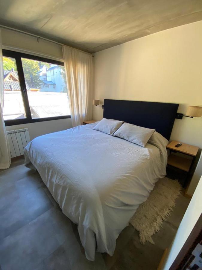 Aiken 16 Terraza Apartment San Martín de los Andes Екстериор снимка