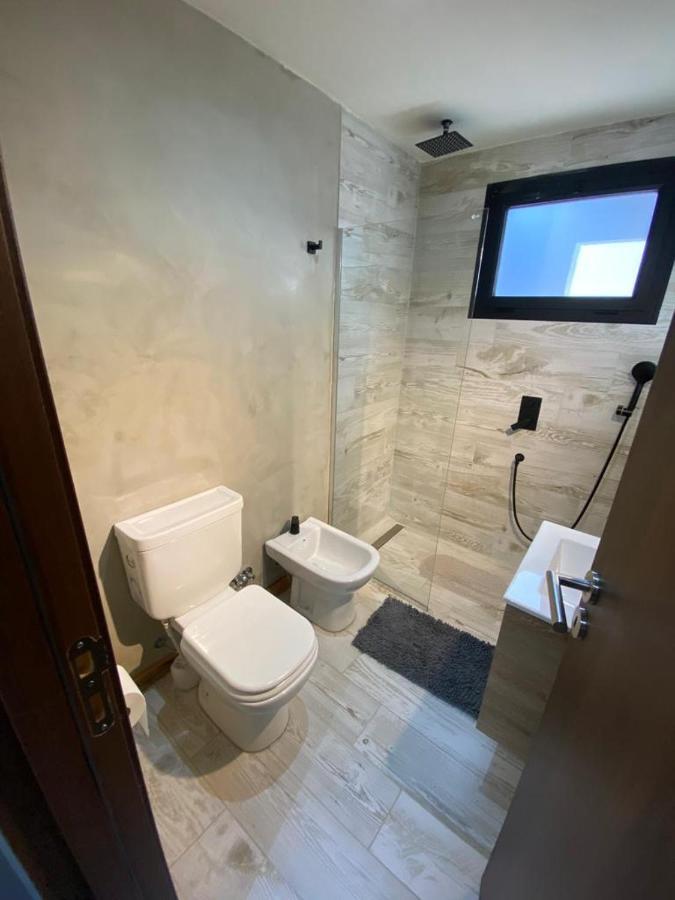 Aiken 16 Terraza Apartment San Martín de los Andes Екстериор снимка