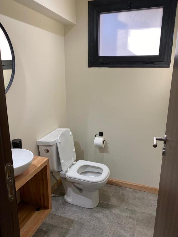 Aiken 16 Terraza Apartment San Martín de los Andes Екстериор снимка