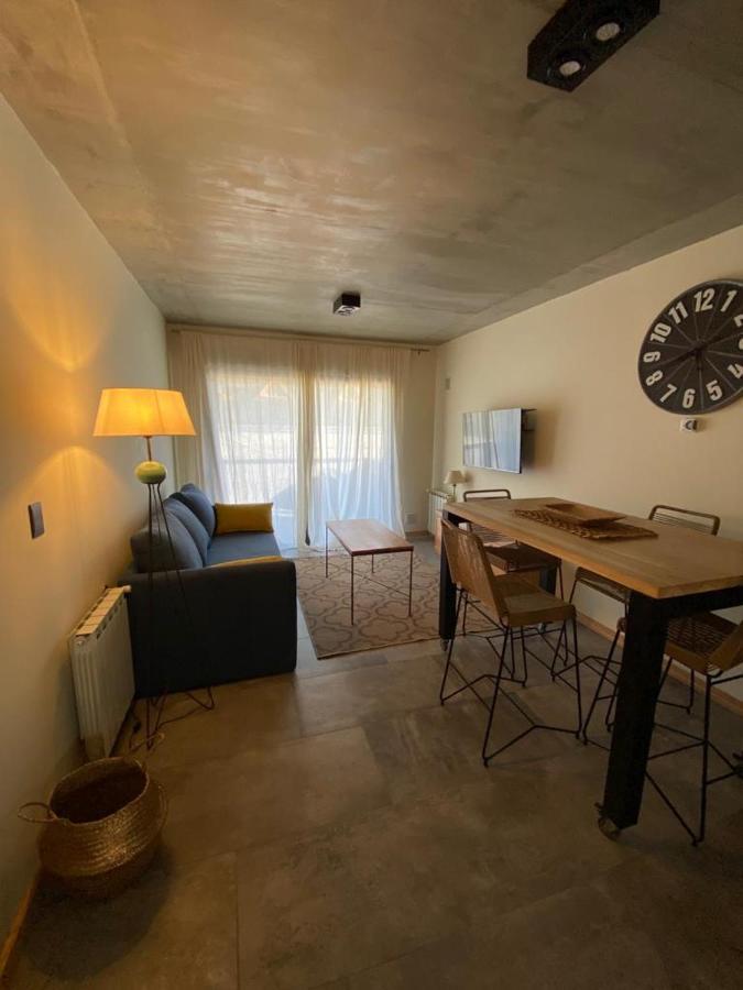 Aiken 16 Terraza Apartment San Martín de los Andes Екстериор снимка