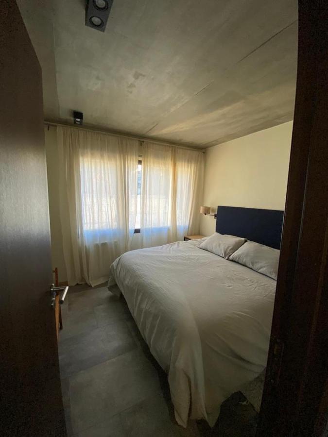 Aiken 16 Terraza Apartment San Martín de los Andes Екстериор снимка